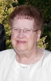 Obituary of Noëlla Rochon