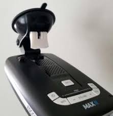 — радар и лазерные детекторы. Escort Passport Max Mount Stlfinder