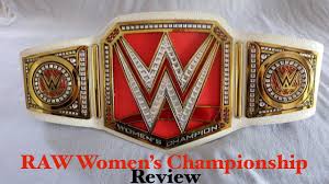 On this page you find the full wwe roster as of today, march 18th 2021. Wwe Raw Women S Championship Unboxing Review Youtube