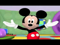 Este video es para mi hijo franco que le encanta mickey mouse. La Casa De Mickey Mouse Coco La Monita De Goofy Latino Youtube
