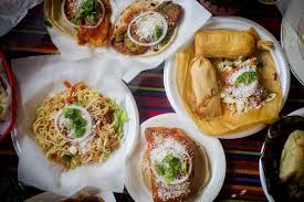 It S Not About Coffee At Cafe Antigua Restaurant Review Chicago Reader