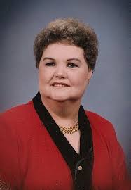 Jenora Timms Brown (1934-2018)