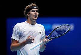 To help personalize content, ultimate tennis statistics uses cookies. Tennis Zverev Splits With Federer S Management Firm Inquirer Sports
