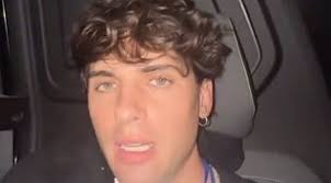 Borja González ('LIDLT') cuenta cómo logró huir de su garaje, que quedó  totalmente inundado por la DANA