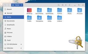 Some time ago, the dell had a 20gb partition with winxp pro sp2 and i. How To Mount Bitlocker Encrypted Windows Partitions On Linux Linux Uprising Blog