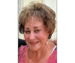 Jackie Harbuck Obituary (1943