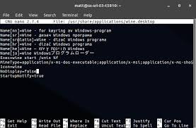 Feb 24, 2021 · here's a list of several common ways to abbreviate an associate degree on a resume: Matthieu Blog Associate Exe Files With Wine In Ubuntu Gnome 17 04