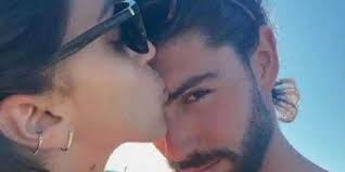 Cecilia e ignazio si regalano un pranzo in compagnia ed un pomeriggio in allegria. Gossip News Ignazio Moser E Cecilia Rodriguez Di Nuovo Insieme Le Segnalazioni