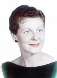 Obituary information for Wanda M. Raymond