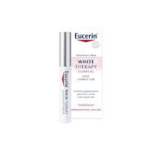 A precision solution for hyperpigmentation. Eucerin Ultrawhite Spotless Spot Corrector 5ml Skin Care
