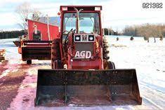 10 Tractors Ideas Tractors Agriculture Industry Used Ford