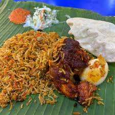 Jalan tun abdul razak land for. Kannaa S Banana Leaf Ipoh 8 Jalan Tun Abdul Razak Medan Kidd