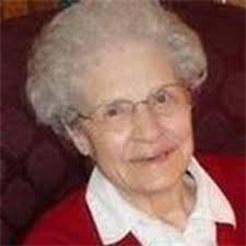 Leona M. Scantlin Obituary September 7, 2014
