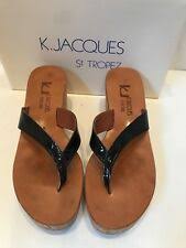 Womens K Jacques Sandals For Sale Ebay