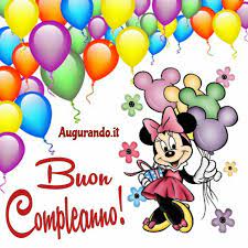 Immagini Buon Compleanno Spettacolari Buon Compleanno Buon Compleanno Disney Compleanno
