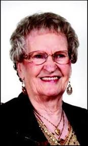 KERKHOFF Larine › Gone But Not Forgotten