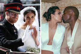 Congratulations—and some hair inspiration—are in. 21 Celebrity Wedding Facts That Ll Make Your Bank Account Weep