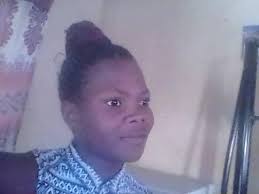 Ellen Charles Namizinga