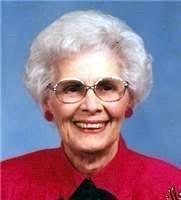 Mary Russell Obituary