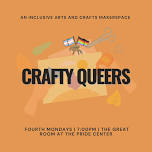 Crafty Queers — Dutchess Pride