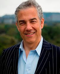 A discussion with Frank Baylis