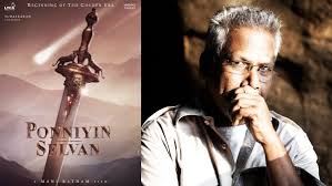 Let us travel a century for every second and quickly reach the times of a thousand years before the present. Ponniyin Selvan Is Being Made As Two Parts Mani Ratnam Mani Ratnam Opens Up About Ponniyin Selvan Filmibeat