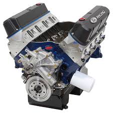 Howstuffworks advises that nascar engines cost $45,000 to $80,000 to build. 427 Cubic Inch 535 Hp Boss Crate Engine Z2 Heads Rear Sump Pan Part Details For M 6007 Z2427frt Ford Performance Parts