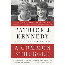 A piece of cake by cupcake brown. A Common Struggle By Patrick J Kennedy Stephen Fried Paperback Target
