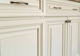 Renaissance Maple Raised Panel Painted Creamy Off White With Caramel Glaze Pair With Ca Renaissance Kitchen Kitchen Cabinet Design Off White Kitchen Cabinets