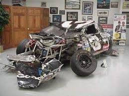 Pin By Michaeldeancox On Racing Cars Dale Earnhardt Crash Nascar Race Cars Dale Earnhardt Death