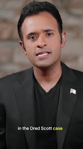 @VivekGRamaswamy's video Tweet