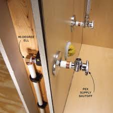 Check spelling or type a new query. Plumbing With Pex Tubing Diy Plumbing Pex Plumbing Plumbing Installation