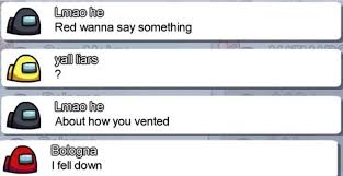 Among Us Jokes And Memes Twitter And Tumblr