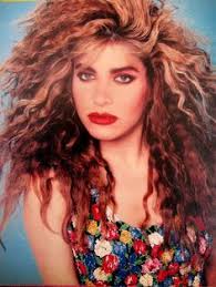 The '80s witnessed a number of tragic deaths involving both contemporary artists and musicians who had become legendary during previous decades. 37 80s Women Singers Ideas 80s Singer Women Of Rock