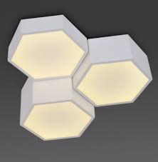 Tasarim Led Tavan Armaturu Tavan Ic Mekan Led