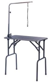 Cat Dog Grooming Table With Adjustable Arm 36 Inch For More Information Visit Now This Is An Amazon Affiliat Dog Grooming Cat Grooming Dog Grooming Tips