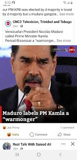 Abdullah no longer helping police with 'Audiogate' enquiry AKASH SAMAROO