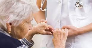 Calidad de vida: Controlar la presión arterial es clave para una vejez  saludable