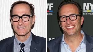 THR 100: Hollywood Reporter's Most Powerful People in Entertainment