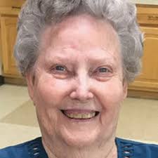 Mary E. Alexander Obituary February 12, 2024