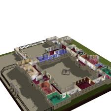 The many secrets of buckingham palace: Buckingham Palace By Daniel Herm The Exchange Community The Sims 3