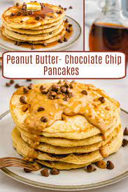 Pin On Pancakes Waffles