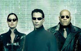 Explore matrix's professional hair care, styling, and color, designed to bring premium solutions for every hair type. Laurence Fishburne Doesn T Know Why Matrix 4 Left Morpheus Out Indiewire