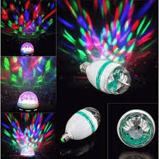 Shop our huge selection · explore amazon devices · fast shipping Lampu Disco Led 3 Watt With Rotation High Lighting Shopee Indonesia