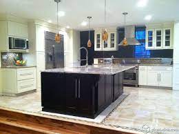 There is a high level of collaboration and a good work/life balance. Dayton Painted Linen And Dayton Painted Carbon Mission Kitchen Cabinets From Cliqstudios Com Kitchen Plans Kitchen Kitchen Layout