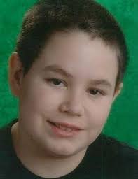 Chase Logan Obituary (1995