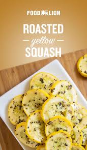 Roasted Yellow Squash Recipe Roasted Vegetable Recipes Yellow Squash Recipes Recipes