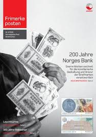 Norges bank is the central bank of norway and shall promote economic stability in norway. Norwegische Post Briefmarken Info Blatt Nr 4 2016 By Posten Norge As Issuu