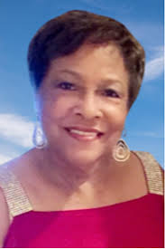 Eleanor Warren Myers Obituary in Richmond at Scotts Funeral Home