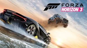 You've unlocked at least three festival sites in the main game. Forza Horizon 3 On Ps4 Free Download